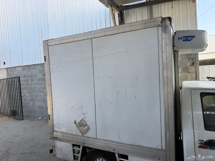 ثلاجه للبيع ديمكس 0