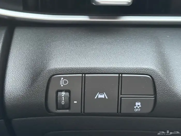 هونداي النترا 2021 بصمه 17