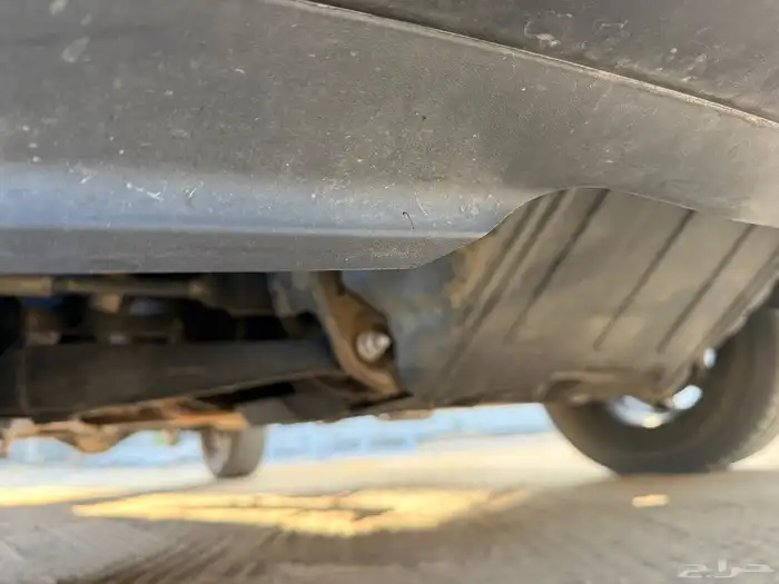 سلفرادو نظيف دبل 2016 9