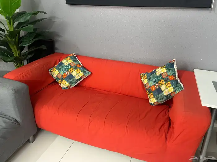 لبيع كنب ايكيا 1