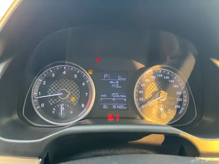 النترا مكينة 2000 5