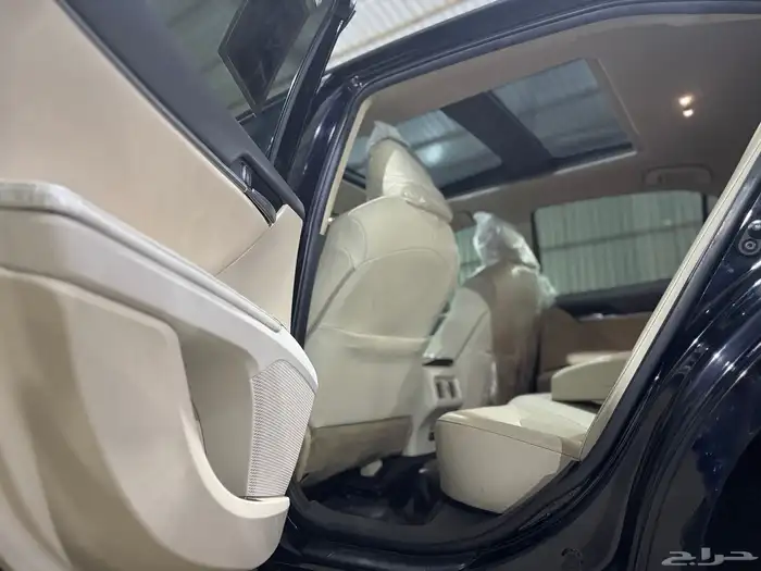 كامري كراندي استخدام نظيف انصح بها للمستخدم من غير اللوحة 15