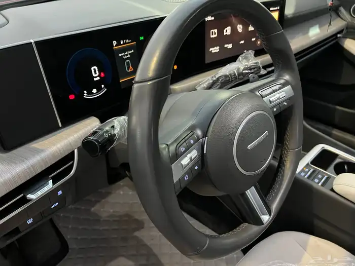 هيونداي سوناتا 2024 نص فل 10