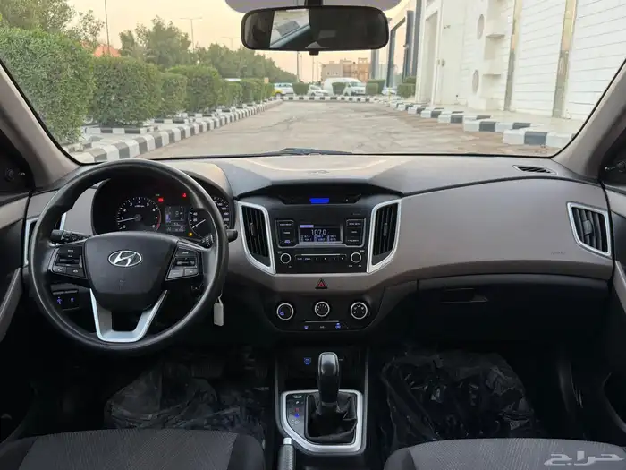 هيونداي كريتا 2020 9