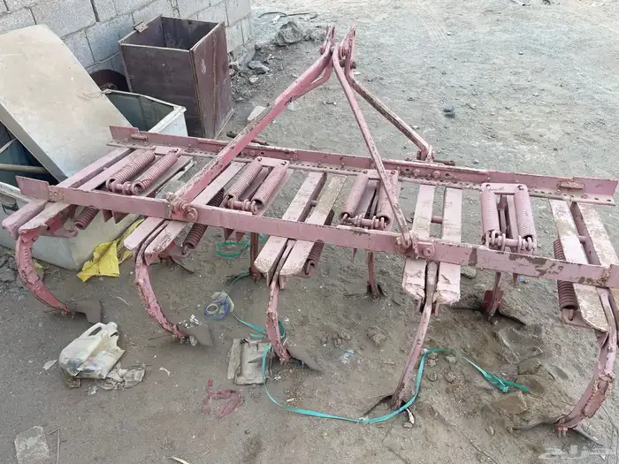 السلام عليكم ورحمة الله وبركاته 1