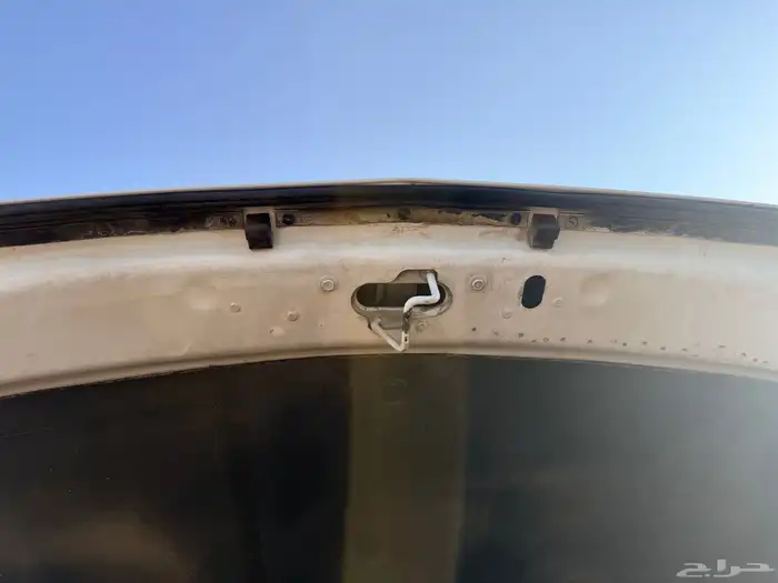 سلفرادو نظيف دبل 2016 11