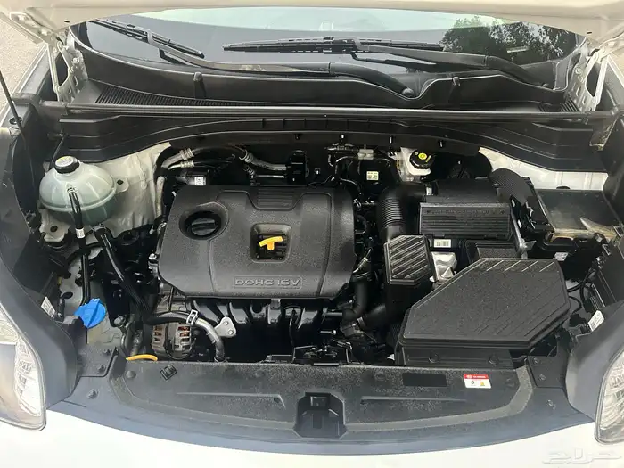 كيا سبورتاج 2020 14