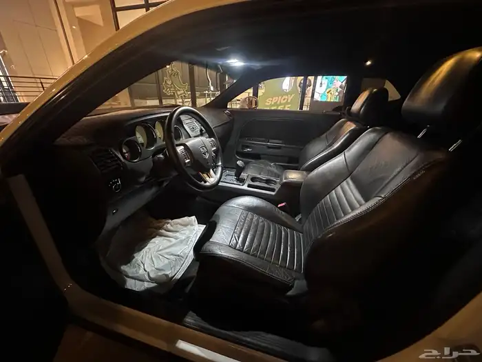 تشالنجر2012 v6 6