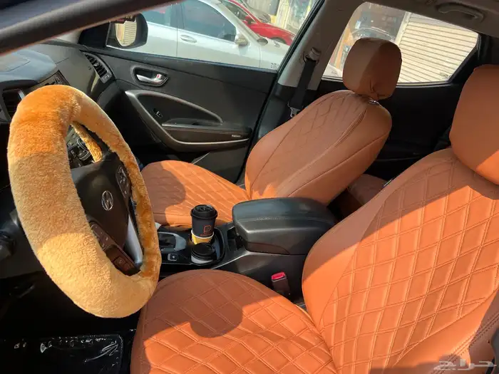 هونداي سنتافي 2015 فل كامل 6