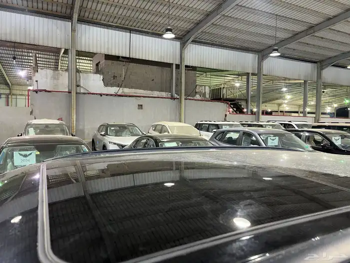 كريتا 2026 كمفورت وسمارت جديد 13