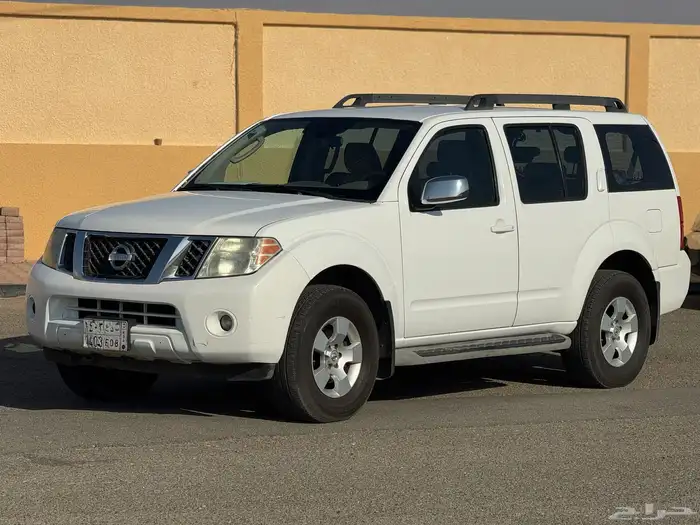 باثفندر 2010 نظيف جدا انباع 0