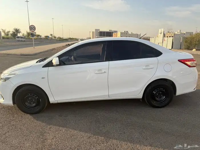 يارس 2015 للبيع 28