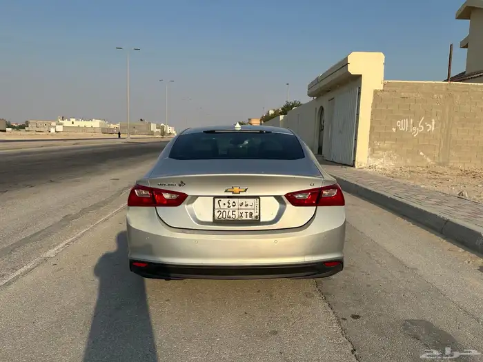 شفرولية 2018 LT . 4