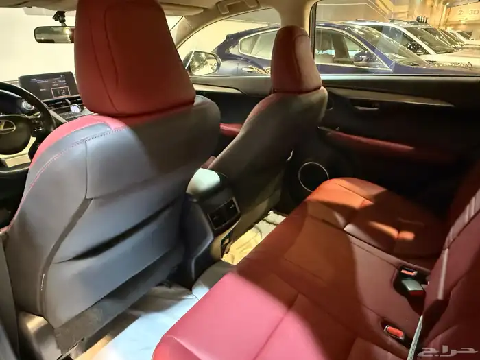 لكزس NX2020 (( بحالة ممتازة )) 17