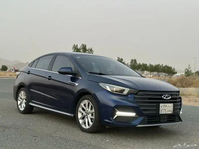 شيري اريزو 6 برو 2023 عالشرط 10