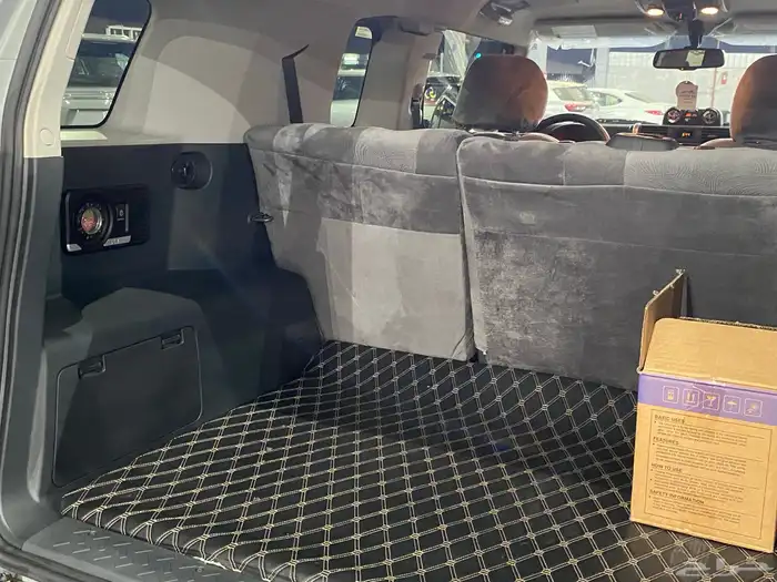 تويوتا ( إف جي ) 2022 ( مخزن ) 12