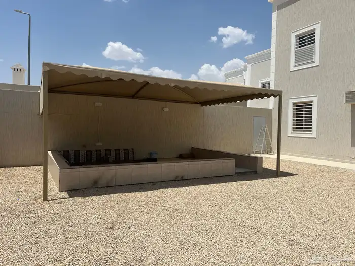 مظلات سواتر 3