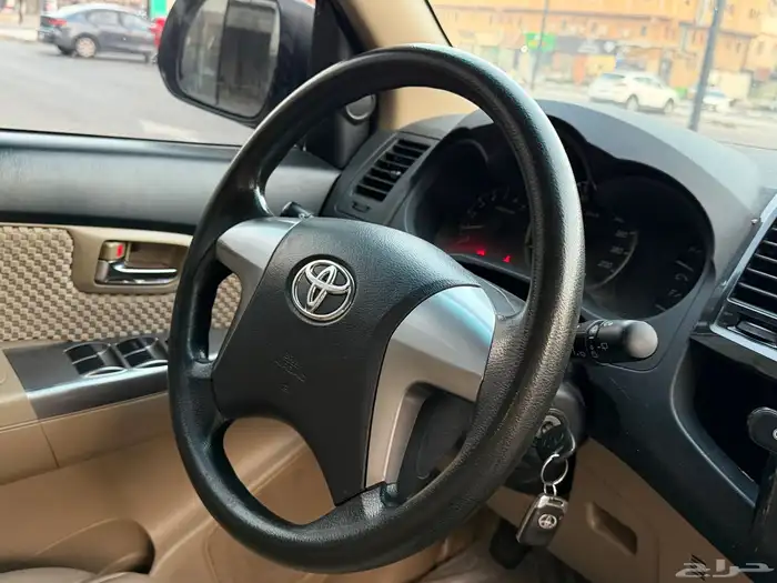 فورشينر 2015 قير عاد يبدون دبل نضيفف للمستخدم 20