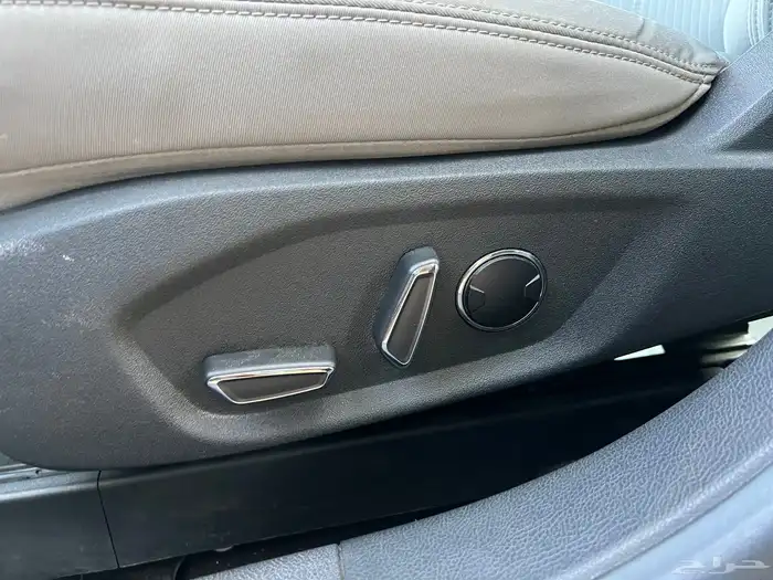 فورد تورس 2021 امبيانتي سعودي نظيفة جدا 14