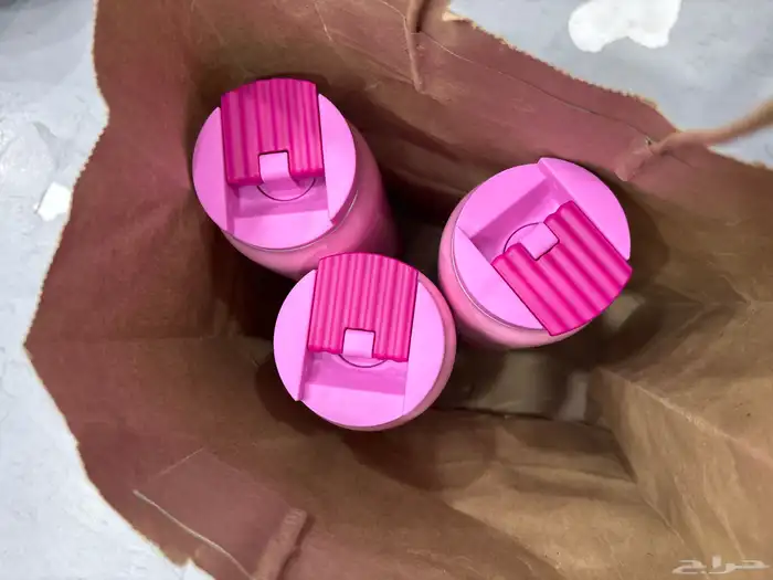 مق وردي ستاربكس جديده 0