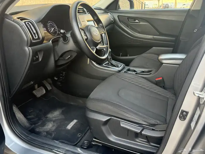 هيونداي كريتا 2023 16