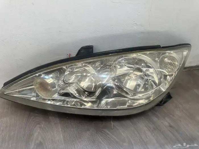 انوار كامري 2005 1