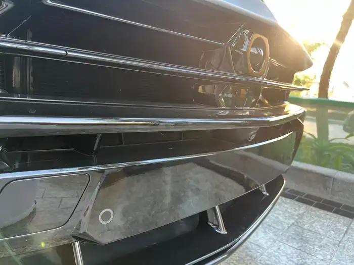 لمبرجيني اوروس S عداد 4 الاف صيانة 5 سنوات إضافية مجانا 16