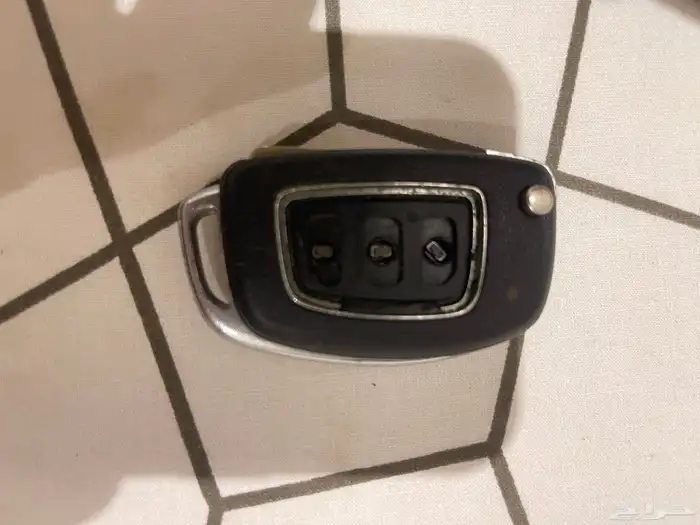 مفتاح هونداي 1