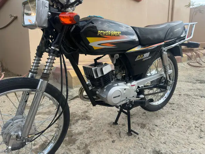 دباب اكس ميه بور سبورت 2