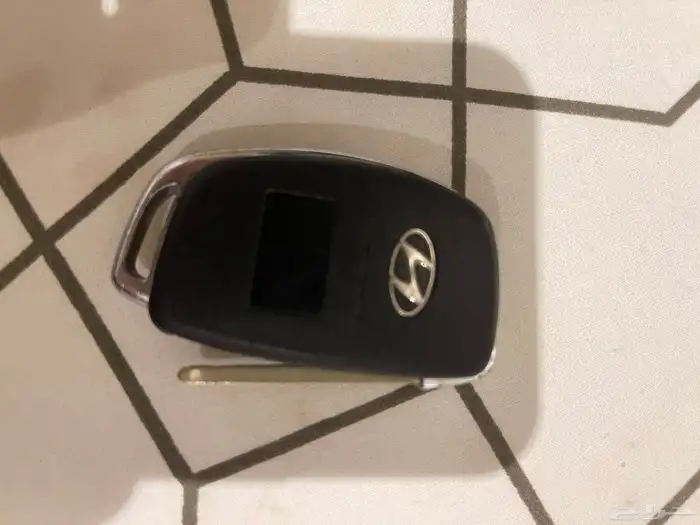 مفتاح هونداي 0