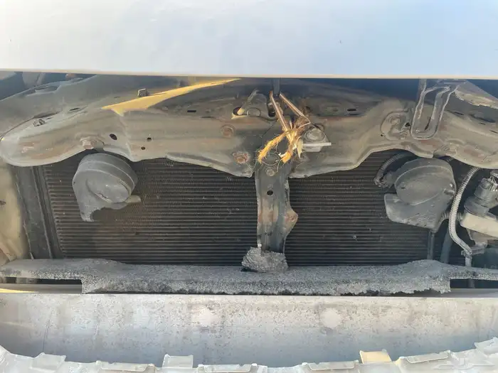 لكزس 460 شورت فل كامل 4