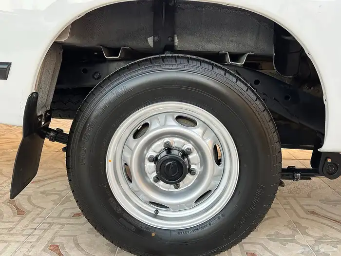 نيسان ددسن 2008 شد بلد عداد 23 الف 36