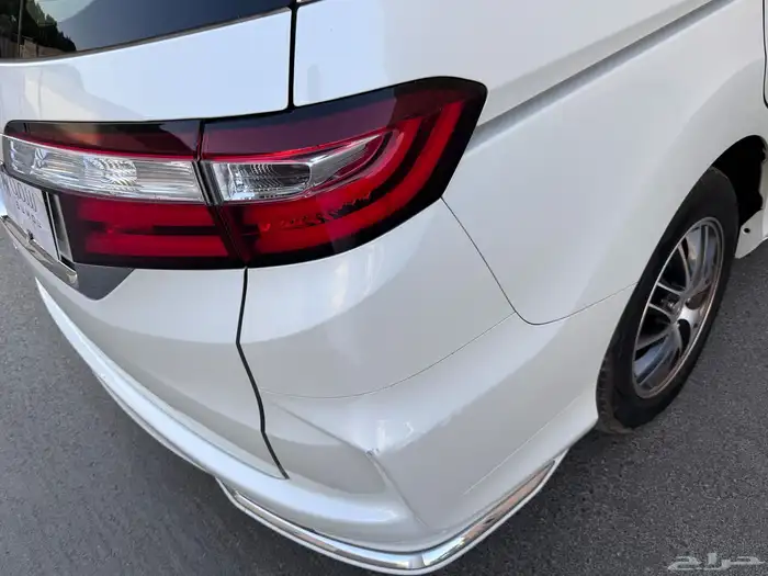 هواند أوديسي 2020 14