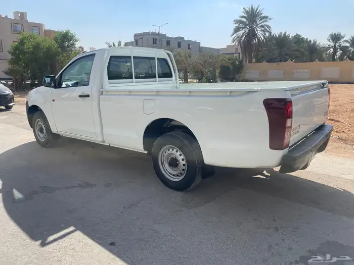 ايسوزو غماره2023 3