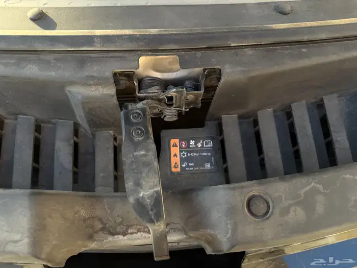 تاهو شيفروليه 2021 قصير دبل نضيف اول مالك 33