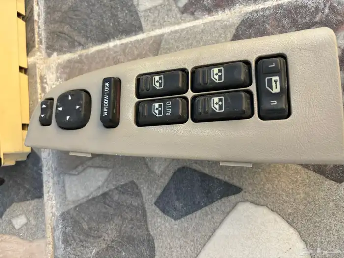 مسجل كدلك اسكلد 2009يد باب حوض سيرا 2006وتحت 56