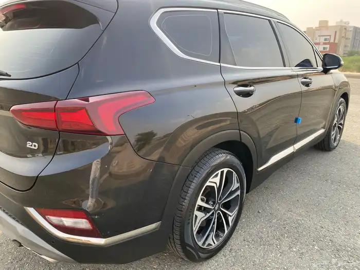 سنتافي للبيع 10