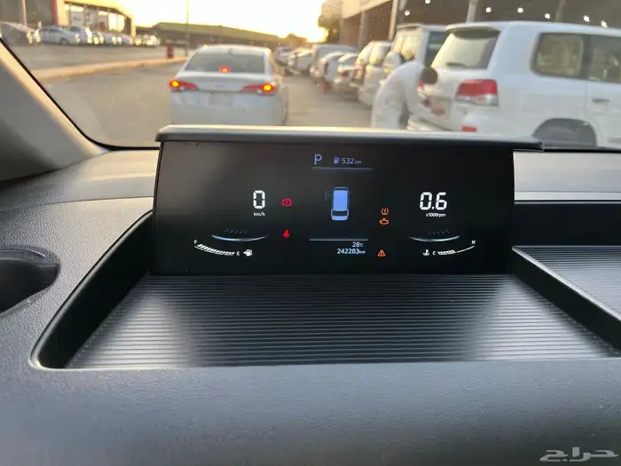 هيونداي ستاريا 2022 بنزين 9 ركاب 11