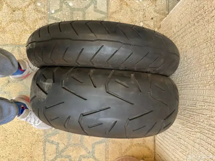 كفرات قولد وينق برجستون 1