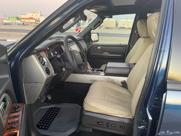 للبيع فورد اكسبيدشن 6