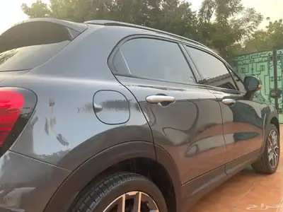 FIAT 500X - 2021-Full Option index