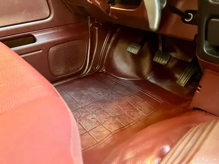 نيسان ددسن 2008 شد بلد عداد 23 الف 30