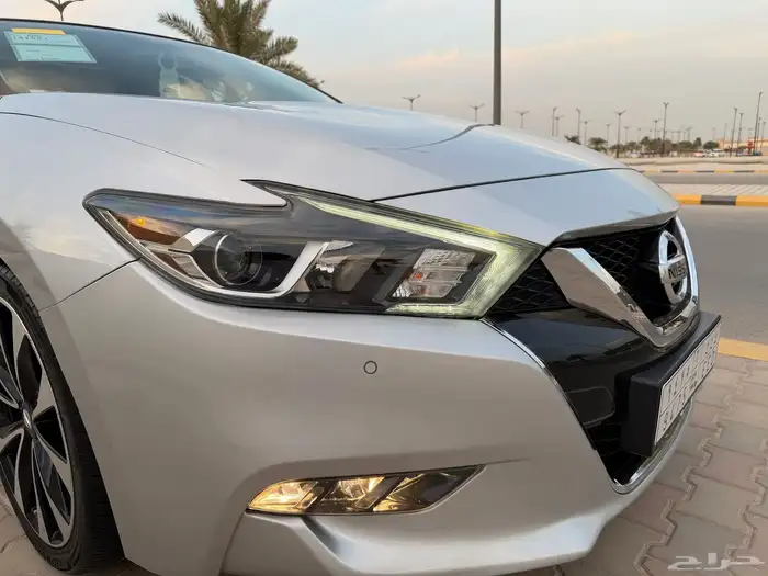 مكسيما SR اعلى فىه 2018 بترومين مخزنه 8