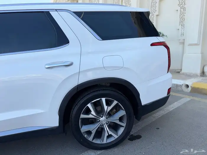 بالسيد 2022 كاليجرافي بنزين اعلا مواصفات 4