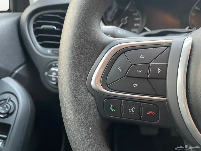 FIAT 500X - 2021-Full Option 33