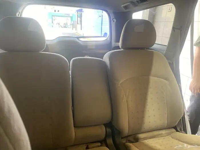 ميتسوبيشي قرانديز 2010 نضيف جدا للبيع العاجل 6