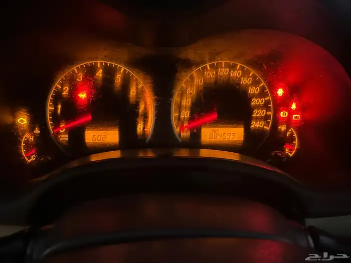 Toyota corolla 2011 manuel 5