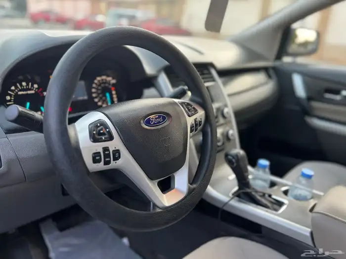 للبيع فورد ايدج2014 قمه في النضافة 20