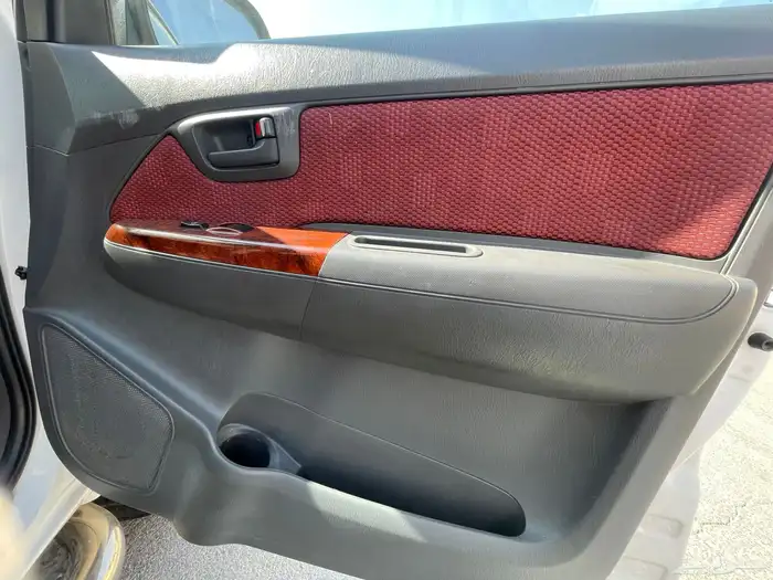 تويوتا- هايلوكس-2013-GLX-غمارتين- دبل- تماتيك- بنزين 19