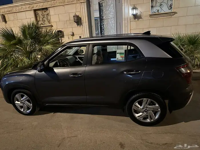 هيونداي كريتا 4